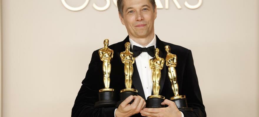 Oscar Awards Sean Baker le Wonder Boy qui a