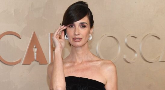 Paz Vega lance un message de soutien inattendu a Karla