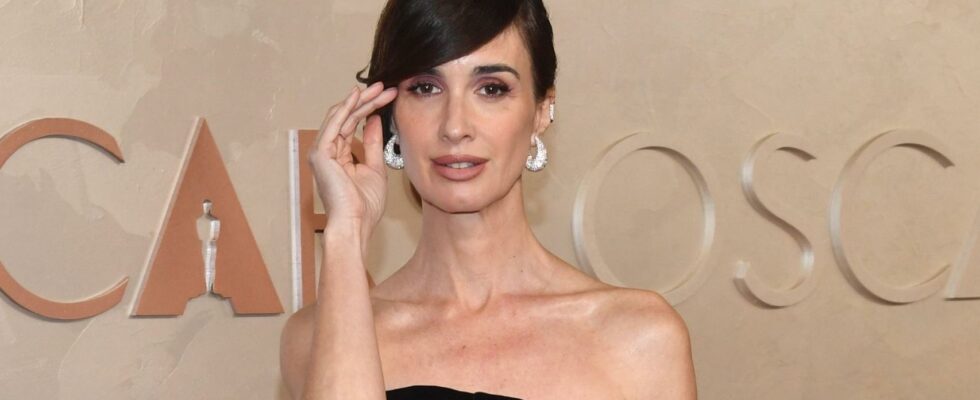 Paz Vega lance un message de soutien inattendu a Karla