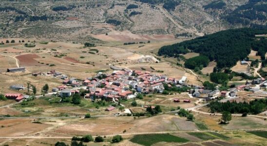 Peoples Aragon La petite ville de Teruel qui vous