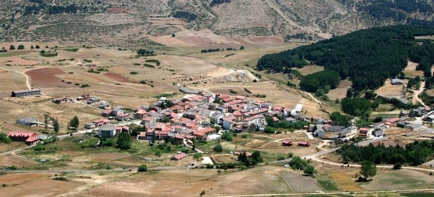 Peoples Aragon La petite ville de Teruel qui vous