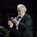 Placido Domingo donne a Zaragoza un requiem tres special a