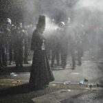 Plus de 1 100 detenus lors des manifestations a Turkiye