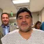 Pourquoi Maradona est decede la question toujours sans reponse que