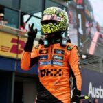 Premier pole de la saison sur Verstappen et Batacazo de