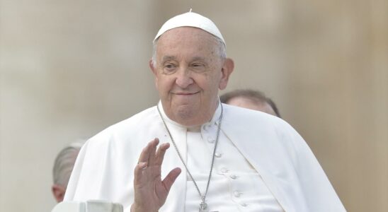 Statut de sante du pape Francois en direct