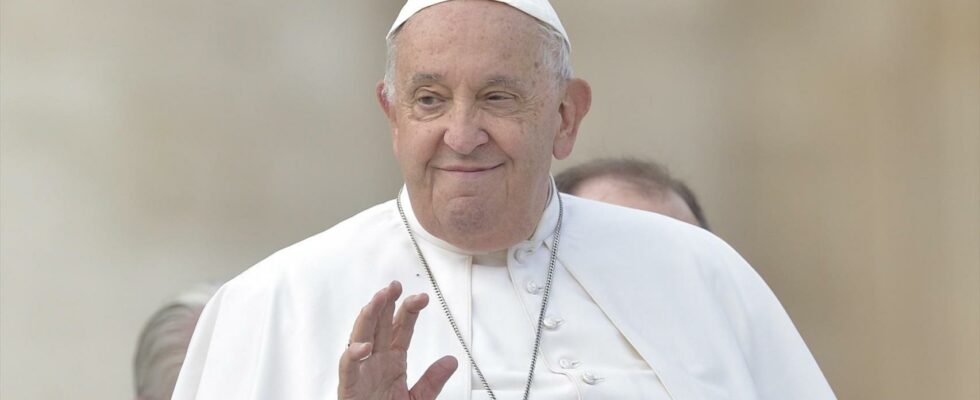 Statut de sante du pape Francois en direct