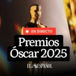 Tapis rouge des Oscars 2025 en direct