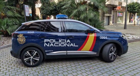 Trois arretes pour un crime presume de haine qui sest