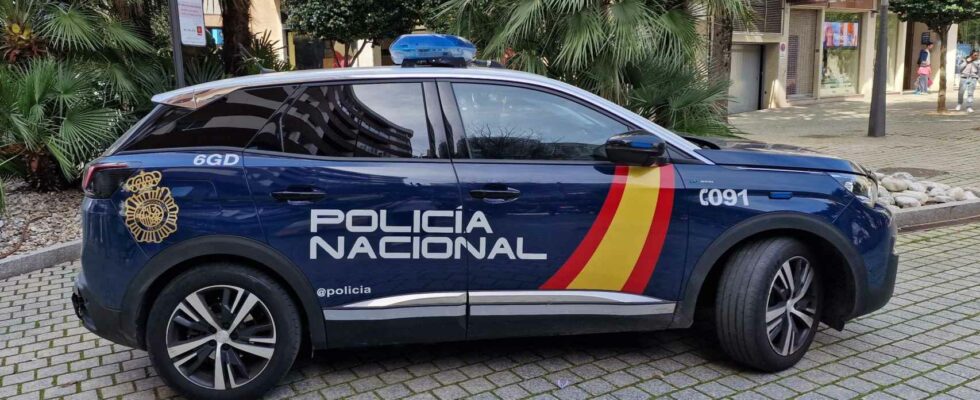 Trois arretes pour un crime presume de haine qui sest