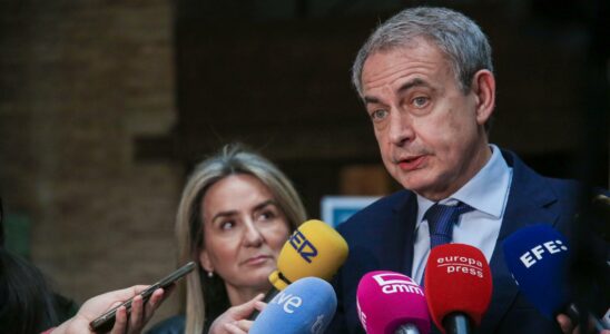 Trump et Zapatero jumeaux des uniputilinos