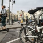 Un 17 ans qui conduisait dans un scooter decede apres