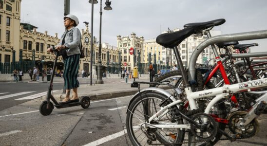 Un 17 ans qui conduisait dans un scooter decede apres