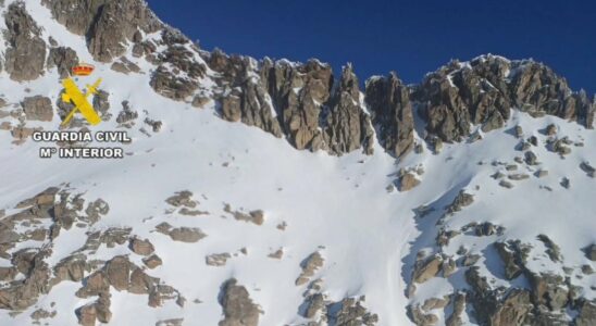 Un alpiniste de 38 ans decede apres avoir chute a