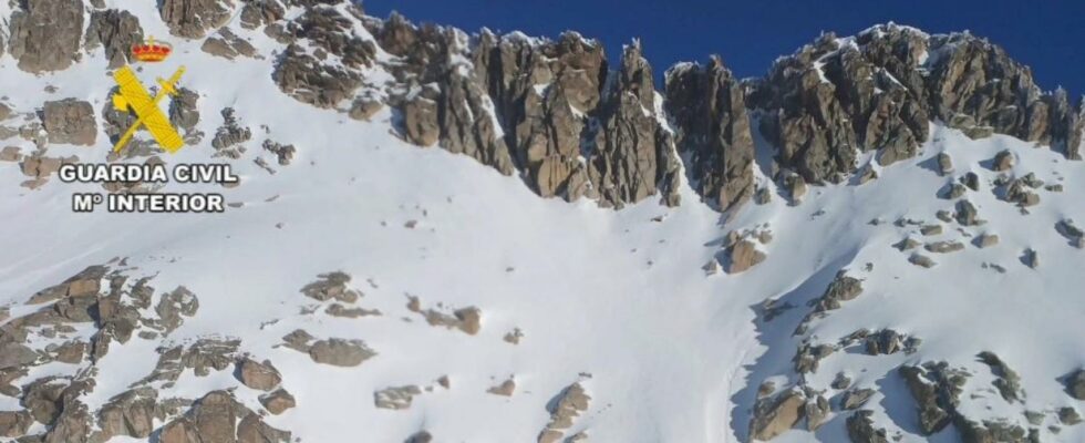 Un alpiniste de 38 ans decede apres avoir chute a