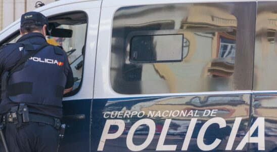 Un dispositif de police de Coruna trouve des drogues et