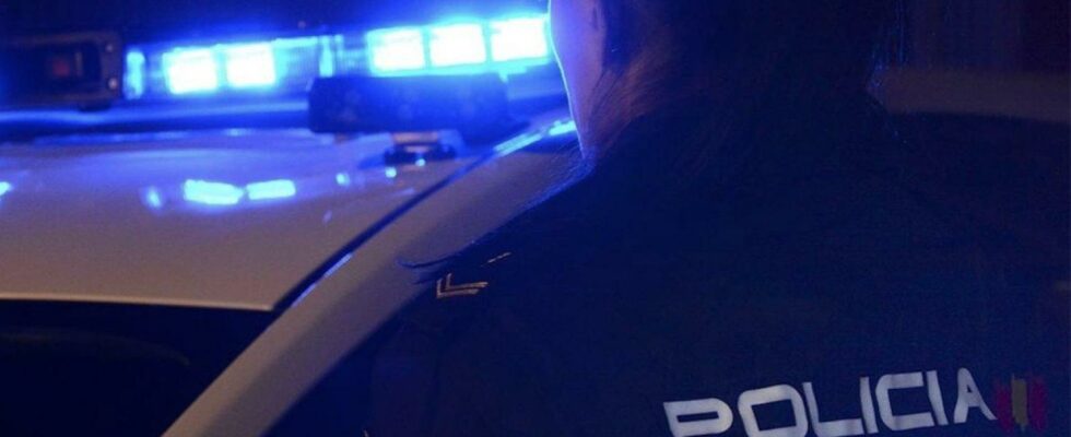 Un homme de 35 ans a ete arrete pour le