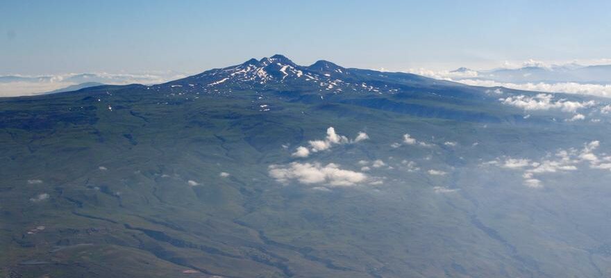 Un touriste espagnol decede dans une avalanche en Armenie