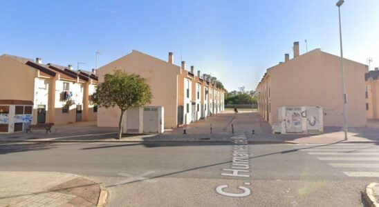 Une blessure morte et grave Cadiz pour une fusillade entre