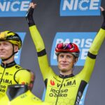 Vingegaard controle deja le Paris Nice