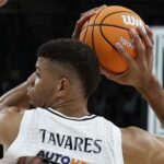 Virtus Bolonia Real Madrid Live EuroLeague resultat evaluations et