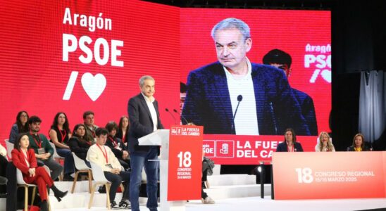 Zapatero se moque de la malchance de Feijoo avec lIA