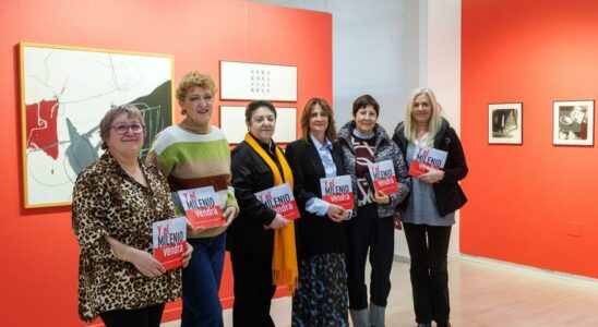 Zaragoza celebrera egalement la Journee des femmes avec des activites