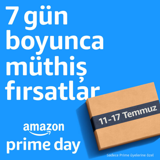1689157688 459 Amazon Prime Day started with unmissable discounts