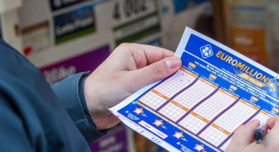1689367181 Result of the Euromillions FDJ the draw for Friday July