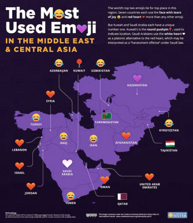 1689593954 212 The most popular ones announced as part of World Emoji