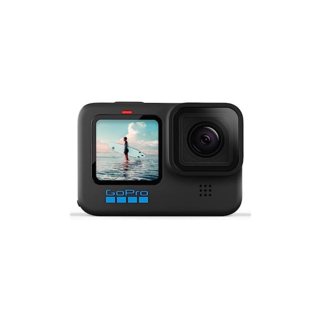 The best range of GoPro cameras for action camera seekers