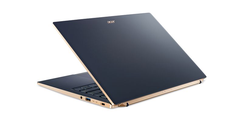 The new Acer Swift 14 goes on sale