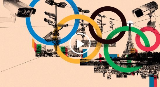2024 Olympics and video surveillance should we be afraid
