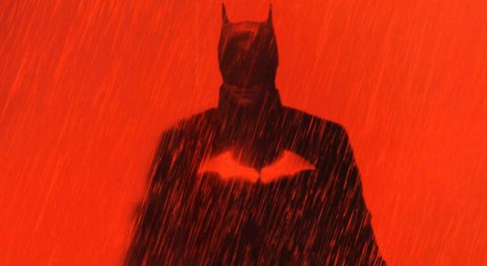8 Batman movies and one really bad sci fi disaster