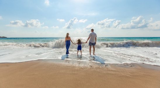 A holiday without children The trend that is attracting more