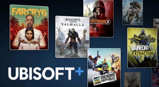 A very good discount in Turkey for Ubisoft Plus