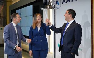 AATech Andreozzi satisfied with the listing we will open up