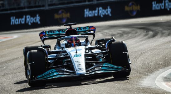 AI the bird and Formula 1