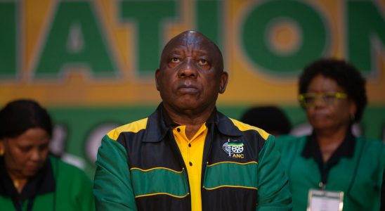 ANC challenged – opposition unites