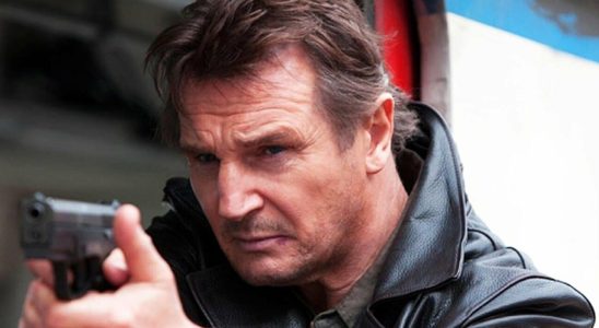 Action star Liam Neeson nearly ruined one of the most