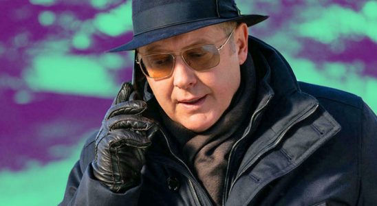 After 10 years The Blacklist breaks a golden rule for