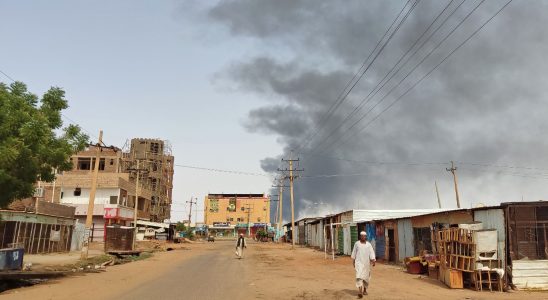 Air raids attacks and looting… Sudan is on the brink