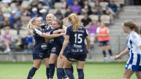 Aland United humiliated HJK the Aland team have become the