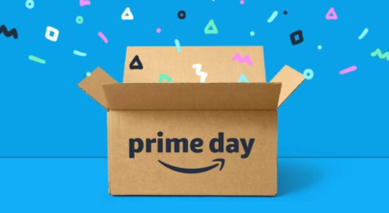 Amazon Prime Day started with nice discounts