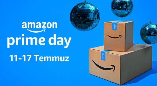 Amazon Prime Day started with unmissable discounts