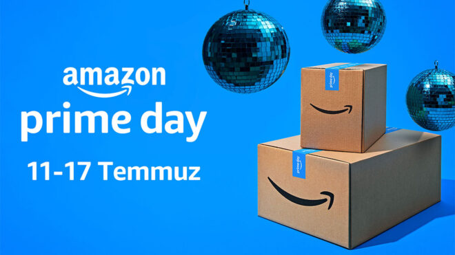 Amazon Prime Day started with unmissable discounts