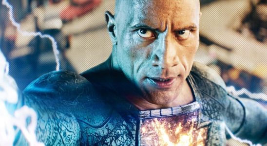Amazon is paying Dwayne Johnson a record breaking fee for a