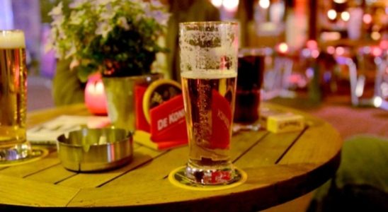 Amersfoort catering establishments fined after alcohol control