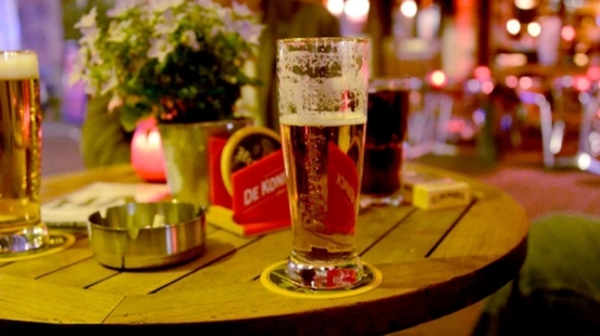 Amersfoort catering establishments fined after alcohol control