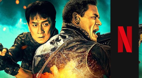 An 80 million action film starring Jackie Chan that Sylvester